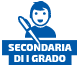 Secondaria I grado
