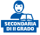 Secondaria II grado